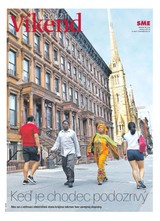 E-magazín SME Víkend 18/7/2020 - Petit Press, a.s. 