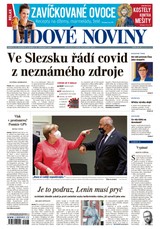 E-magazín LN - 18.7.2020 - MAFRA, a.s.