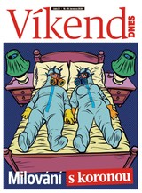 E-magazín Magazín VÍKEND DNES - 18.7.2020 - MAFRA, a.s.