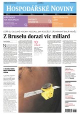 E-magazín HN 138 - 20.7.2020 - Economia, a.s.