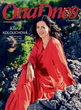 E-magazín Magazín ONA DNES - 20.7.2020 - MAFRA, a.s.