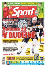 E-magazín Sport - 20.7.2020 - CZECH NEWS CENTER a. s.