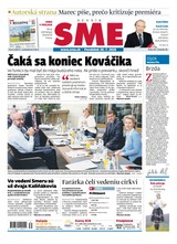 E-magazín SME 20/7/2020 - Petit Press, a.s. 