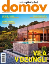 E-magazín Domov 8-2020 - Časopisy pro volný čas s. r. o.