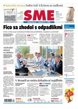 E-magazín SME 21/7/2020 - Petit Press, a.s. 