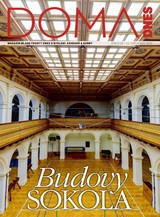 E-magazín DOMA DNES - 22.7.2020 - MAFRA, a.s.