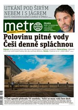 E-magazín METRO - 22.7.2020 - MAFRA, a.s.