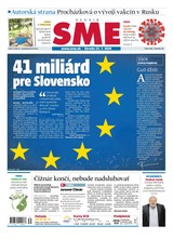 E-magazín SME 22/7/2020 - Petit Press, a.s. 