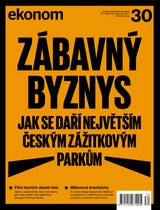 E-magazín Ekonom 30 - 23.7.2020 - Economia, a.s.