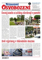 E-magazín Národní Osvobození 15-16/2020 - Vydavatelství MAC