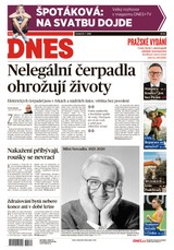 E-magazín MF DNES - 23.7.2020 - MAFRA, a.s.