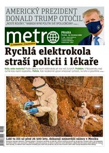 E-magazín METRO - 23.7.2020 - MAFRA, a.s.