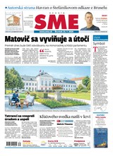 E-magazín SME 23/7/2020 i - Petit Press, a.s. 