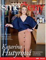 E-magazín SME ŽENY 25/7/2020 - Petit Press, a.s. 