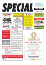 E-magazín Special 10/2020 - Risk