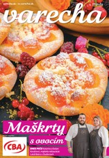 E-magazín Varecha 24.7.2020 - OUR MEDIA SR a. s.