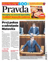 E-magazín Denník Pravda 24.7.2020 - OUR MEDIA SR a. s.