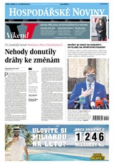 E-magazín HN 142 - 24.7.2020 - Economia, a.s.