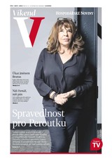 E-magazín HN 142 - 24.7.2020 příloha Víkend - Economia, a.s.