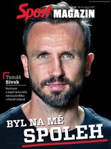 E-magazín Příloha Sport Magazín - 24.7.2020 - CZECH NEWS CENTER a. s.