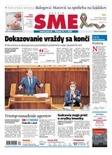 E-magazín SME 24/7/2020 - Petit Press, a.s. 