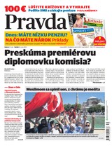 E-magazín Denník Pravda 25. 7. 2020 - OUR MEDIA SR a. s.