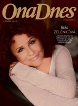 E-magazín Magazín ONA DNES - 27.7.2020 - MAFRA, a.s.