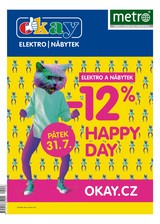 E-magazín METRO - 27.7.2020 - MAFRA, a.s.