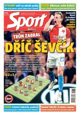 E-magazín Sport - 27.7.2020 - CZECH NEWS CENTER a. s.