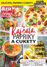 E-magazín Příloha Blesk pro ženy - 31/2020 - CZECH NEWS CENTER a. s.