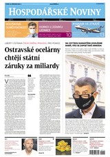 E-magazín HN 144 - 28.7.2020 - Economia, a.s.