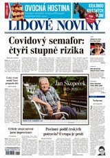 E-magazín LN - 28.7.2020 - MAFRA, a.s.