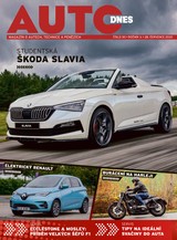 E-magazín AUTO DNES - 28.7.2020 - MAFRA, a.s.