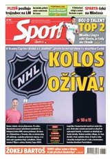 E-magazín Sport - 28.7.2020 - CZECH NEWS CENTER a. s.