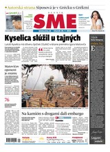 E-magazín SME 28/7/2020 - Petit Press, a.s. 