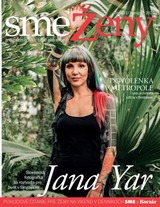 E-magazín SME ŽENY 1/8/202 - Petit Press, a.s. 