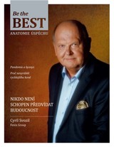 E-magazín Be the Best 2/2020 - C.O.T. group s.r.o.