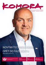 E-magazín Komora 7/2020 - C.O.T. group s.r.o.