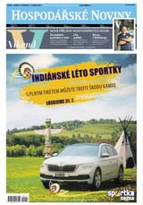 E-magazín HN 147 - 31.07.2020 - Economia, a.s.