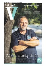 E-magazín HN 147 - 31.07.2020 Víkend - Economia, a.s.