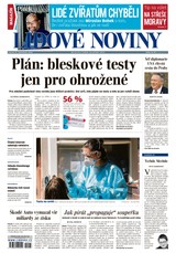 E-magazín LN - 31.7.2020 - MAFRA, a.s.