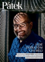 E-magazín Magazín Pátek LN - 31.7.2020 - MAFRA, a.s.