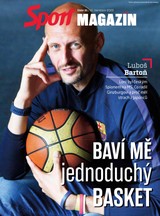 E-magazín Příloha Sport magazín - 31.7.2020 - CZECH NEWS CENTER a. s.