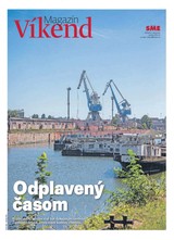 E-magazín SME 1/8/2020 - Petit Press, a.s. 