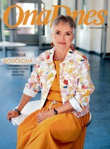 E-magazín Magazín ONA DNES - 3.8.2020 - MAFRA, a.s.