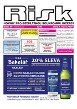 E-magazín Risk 30/2020 - Risk