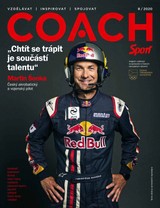 E-magazín Příloha Sport - 4.8.2020 - CZECH NEWS CENTER a. s.