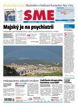 E-magazín SME 4/8/2020 - Petit Press, a.s. 