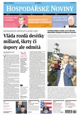 E-magazín HN 150 - 5.8.2020 - Economia, a.s.