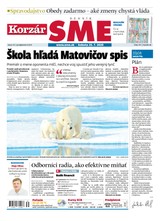 E-magazín SME 25/7/2020 - Petit Press, a.s. 